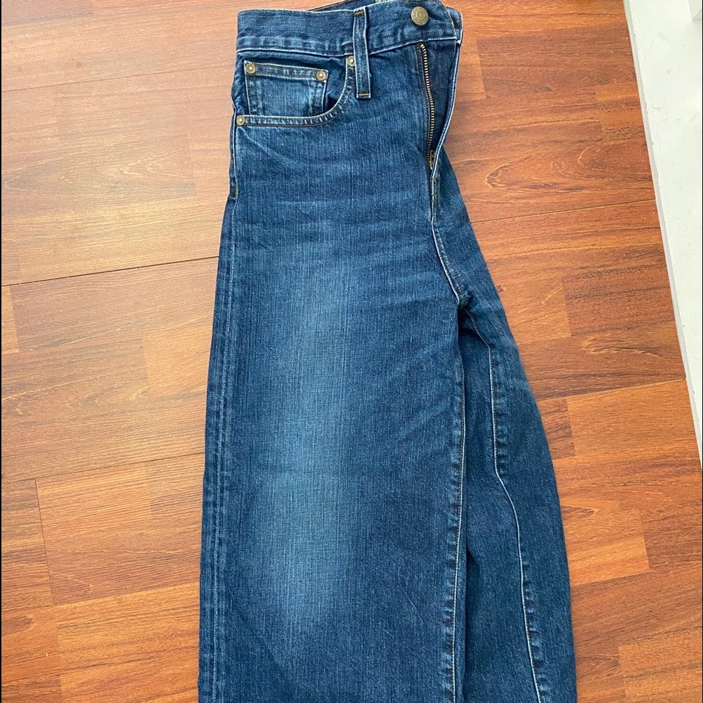 Point Sur Denim